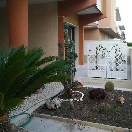 Sun Holiday Avola Exterior foto
