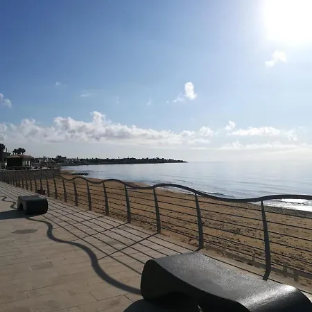 Sun Holiday Avola Exterior foto